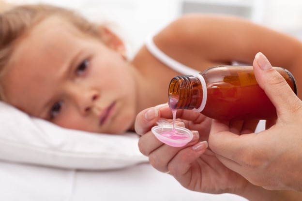 بررسی استامینوفن ایرانی