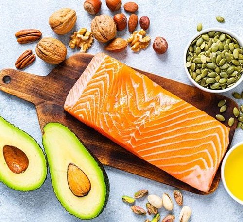 چطور سیستم ایمنی بدن را با تغذیه تقویت کنیم