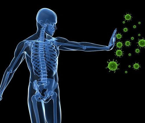 چطور سیستم ایمنی بد را تقویت کنیم؟