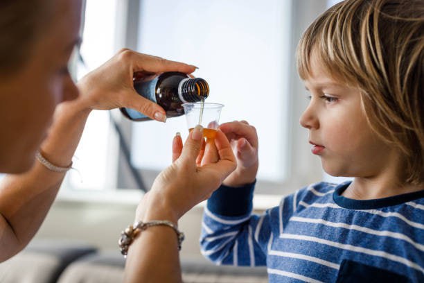 کلسیم برای دندان