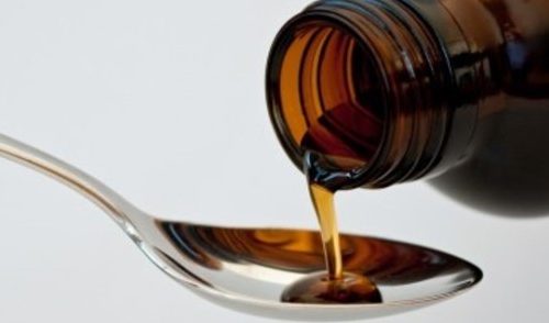 بررسی ترکیبات مؤثر شربت‌های کلسیم وارداتی