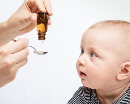 بهترین طعم دهنده های دارویی برای کودکان