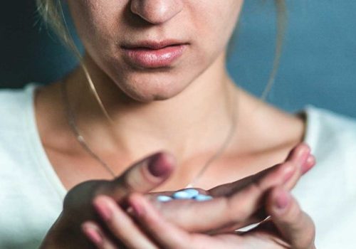 مصرف بیش از حد استامینوفن