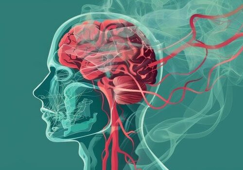 نقش داروهای ضدالتهاب در ترمیم عروق مغزی