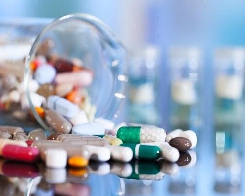 درمان دارویی الزایمر