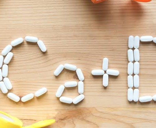 اثربخشی شربت کلسیم خارجی