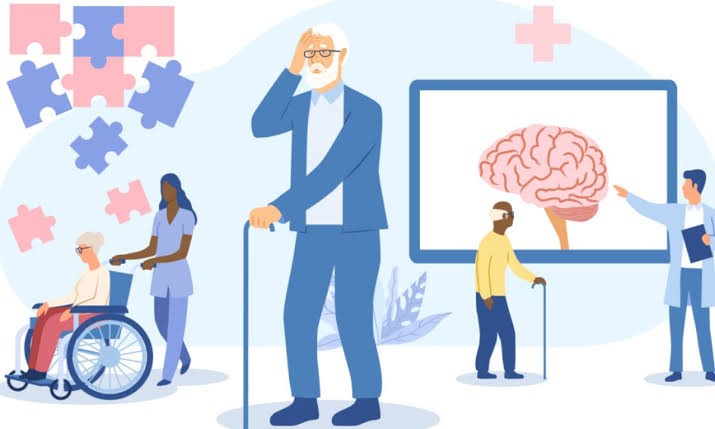 اختلال در تفکر و استدلال