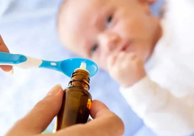 شربت و قطره سرماخوردگی چه فرقی دارند؟