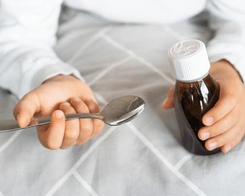 دوز مناسب پلارژین برای کودکان و بزرگسالان