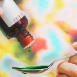 شربت سرماخوردگی کودکان