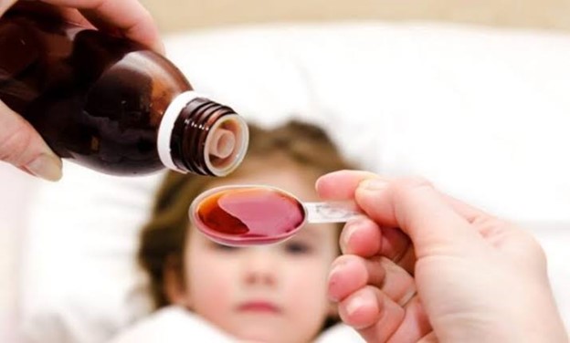 آیا می توان از شربت استامینوفن به جای قطره استفاده کرد؟