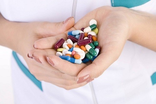 تاثیر داروهای مهارکننده کولین‌استراز