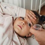 پلارژین داروی سرماخوردگی برای همه سنین